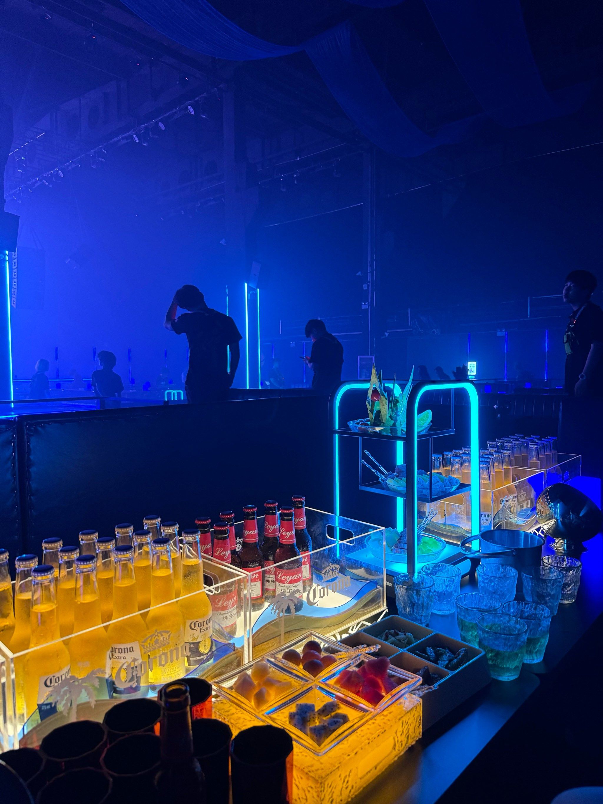 鹤岗商务ktv新模式-萝北县ktv预订