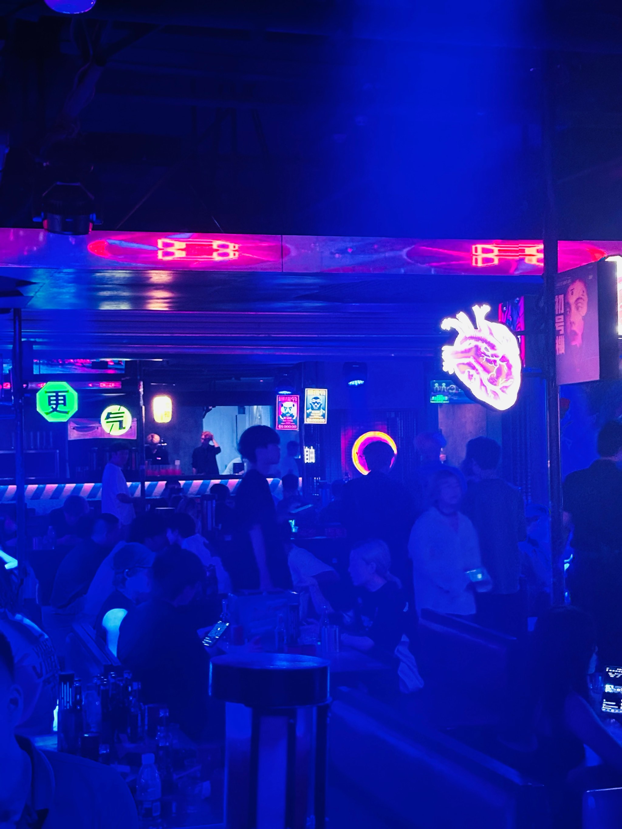 鹤岗商务ktv了解一下-萝北县ktv预订